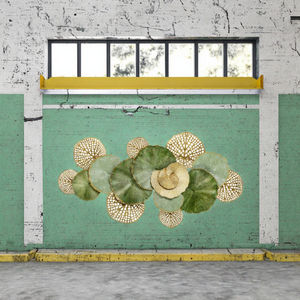 Targhe <span class=keywords><strong>in</strong></span> Metallo Stile Art Déco con Ragazze Anime Pin-up, Decorazione da Parete Moderna per Man Cave, <span class=keywords><strong>Casa</strong></span>, Caffè, <span class=keywords><strong>Sala</strong></span> <span class=keywords><strong>Giochi</strong></span>, Club, Bar - Product Image 3