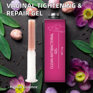 Gel de Cuidado Íntimo con <span class=keywords><strong>Hierbas</strong></span> Naturales para Reafirmar la Vagina y Reparar el Himen, con Propiedades Antienvejecimiento, Reparación Rápida y Limpieza Antibacteriana (Venta al Por Mayor) - Product Image 3