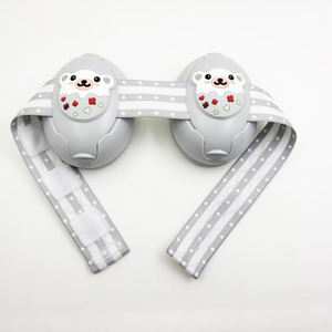 एस EN352-<span class=keywords><strong>1</strong></span> एंसी ने 27 डीबी बच्चों के बेबी इयरमफ को <span class=keywords><strong>1</strong></span> बेबी शोर के लिए रद्द कर दिया - Product Image 6