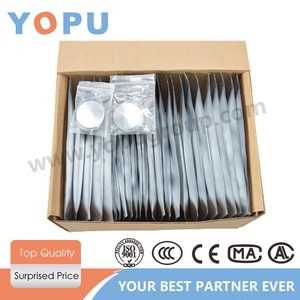 Polvo de óxido de cobre usado, molde de grafito, polvo de soldadura exotérmica, flujo de soldadura, mezcla de polvo, 90g - Product Image 3