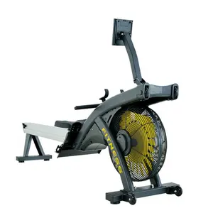 Fabrik preis magnetisches AIR ROWER Ruder gerät