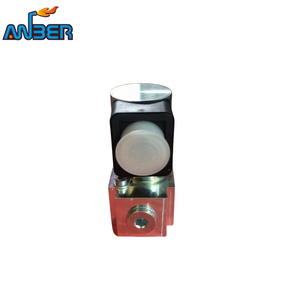 Vanne solénoïde industrielle à gaz Nature Gas KromSchroder VBY 8IW6L-RB05 2024 - Product Image 6