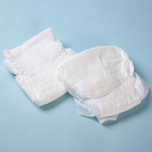 Adult <strong>Pants</strong> Pull up Nappies Diapers Man or <strong>Maternity</strong> Factory Wholesale in Bulk ultra Thick <strong>Disposable</strong> Adult Pull up <strong>Pants</strong> - Product Image 4