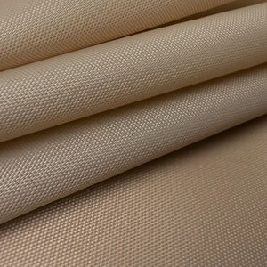 Tissu Gridstop 210D en polyester 220 g/m², antistatique, fil teint 125D, polyéthylène de poids moléculaire élevé, léger, pour garçons - Product Image 1
