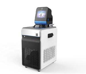 Baño de Agua y Aceite con Circulación y Calentamiento Digital de Temperatura Constante XinE Laboratory XEYS--2006N Refrigerado - Product Image 3