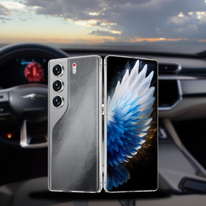 Thương Hiệu Mới Camon 40 Pro 16GB + 1TB 5G Tốc Độ Nhanh 7.3 Inch Dual Sim Điện Thoại Di Động Chất Lượng Cao Rõ Ràng 108MP CDMA Công Nghệ 7.3 Inch - Product Image 3