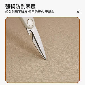 Tapis en PVC pour animaux de compagnie, rectangulaire, insonorisant, imperméable, antidérapant, pour chats, chiens, maison, salon, chambre à coucher - Product Image 5