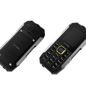 โทรศัพท์มือถือแบบสองซิมสำหรับ Itel T11B หน้าจอ LED สีสันสดใส ฟังก์ชั่น FM รองรับภาษาสเปน เยอรมัน ฝรั่งเศส พร้อมปุ่มกดสำหรับเล่นเกม - Product Image 1