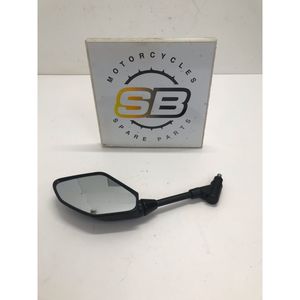 Supporto Poggiapiede Destro YAMAHA T Max 560 2020 2021 - Product Image 5