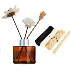 Eco-friendly Natural Rattan Sticks High Quality Home 3mm 5mm Decorative Rattan <b>Reed</b> <b>Diffuser</b> Nature Scents Stick - Product Image 1