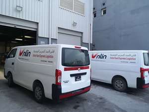 Vnlin, el mejor agente de envío de puerta DDP de Oriente Medio para logística de comercio electrónico internacional, carga exprés BH,OM,KW, producto Air + Express - Product Image 5