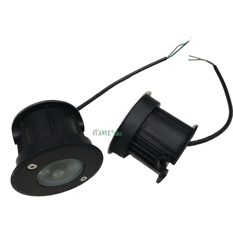 Lampada subacquea per piscina 3W 15W Smart Led luce da pesca sommergibile per ponti facciata