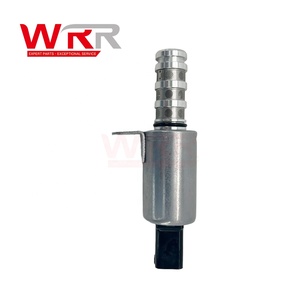 1628924280 11367587753 Nueva Válvula Solenoide de Control de Sincronización Marca WRR para R56 R60 Mini Cooper, Duradera y de Primera Calidad para Motor Variable - Product Image 3