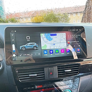 Reproductor Multimedia de Video con Pantalla QLED Android 13 de 1920*720 para Mazda CX5 CX-5 CX 5 2012 2015, CarPlay, Radio para Auto, Autoradio, 128GB - Product Image 1