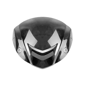 Indshield amaha 125z 125zr NP 1zr 1zr izr 1z iz 1z, Atria, IU original 5xk-88381-00 - Product Image 2