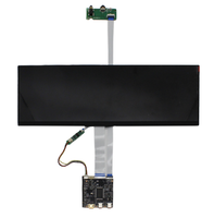 9,16'' 462*1920 Ultra-Breiter IPS MIPI Langstreifen-Dehnbarer LCD-Bildschirm Display-Panel