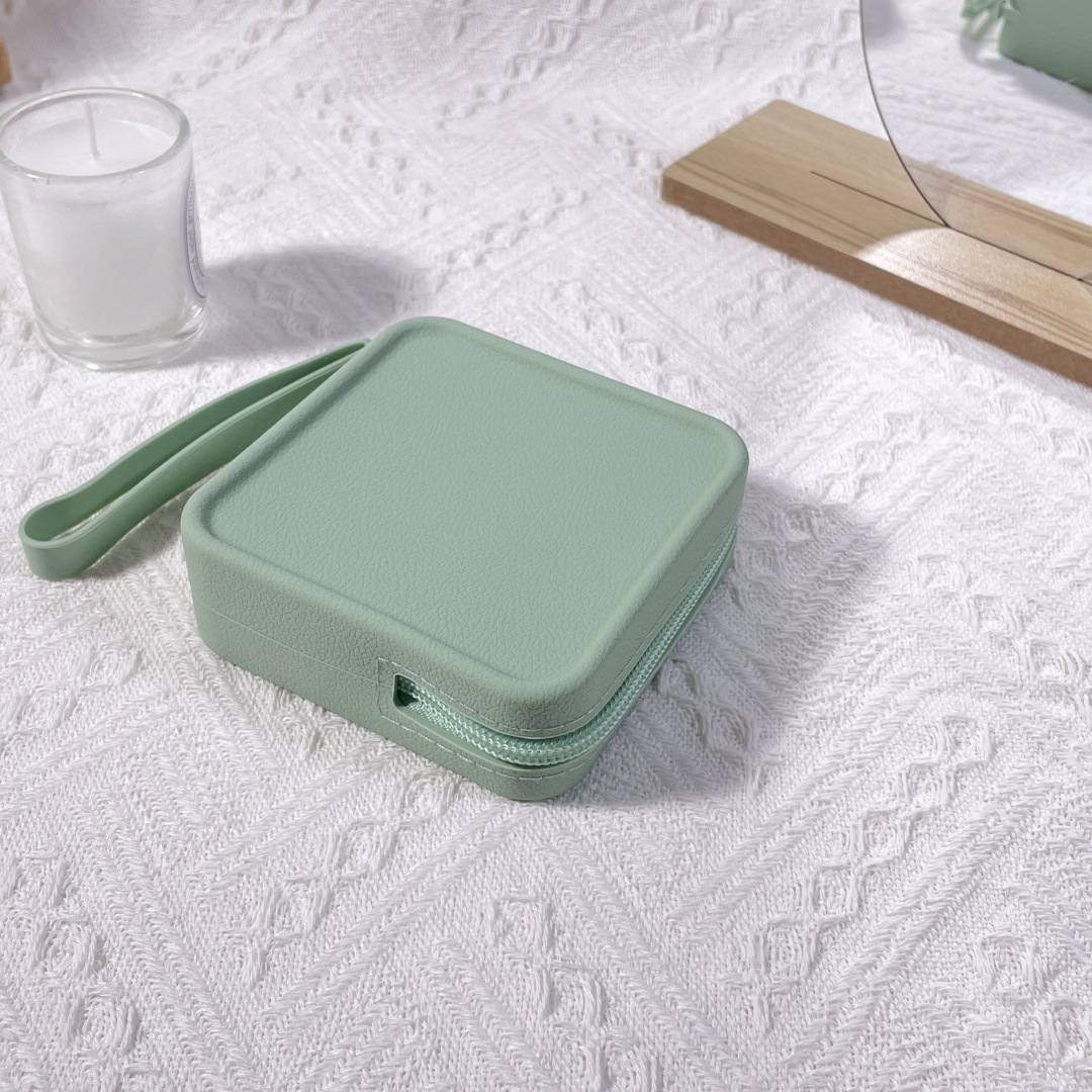 Ocean green
