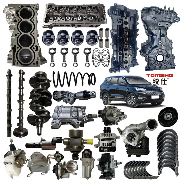 For Chery  4G15 Car Engine Parts with High Quality and Good Price