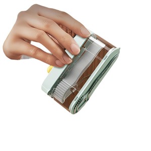Dopamine Portable Dental Floss Box Automatic Pop Out Mini <b>Toothpick</b> Floss Storage Household Daily Necessities - Product Image 5