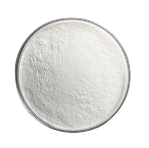 Polvo de sílice esférico CAS 112945-52-5 - Product Image 3