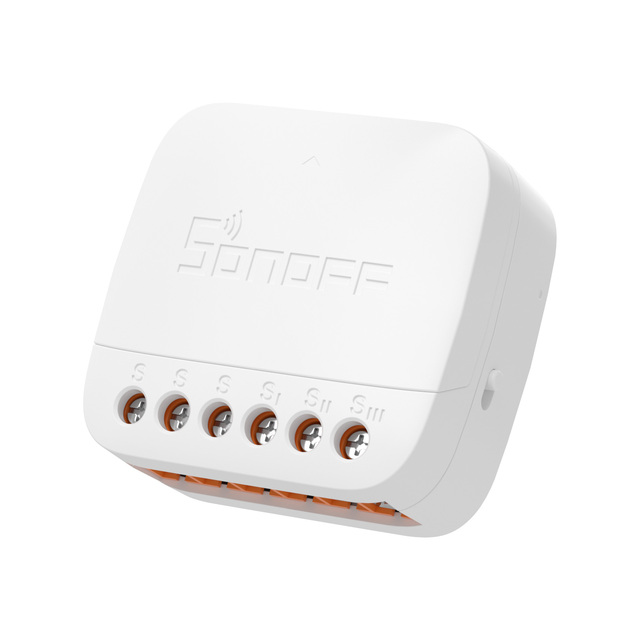 SONOFF Extreme Mini R4 Switch Mate S-MATE2 EWeLink App Remote Control Via Smart Switch for Home Work With Alexa Google Home IFT