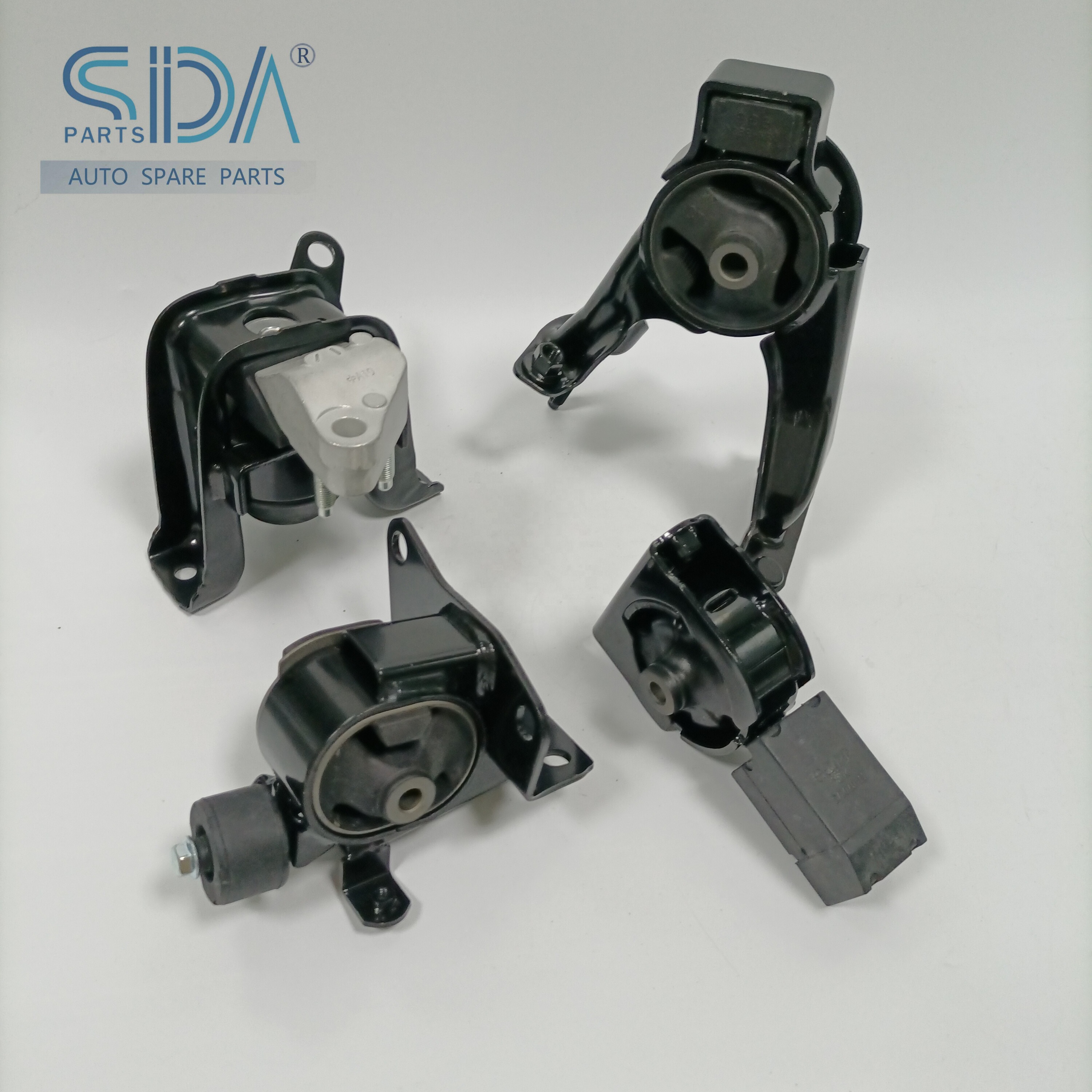 A7243 Hyd. Right Engine Mount 1PC Fits Toyota Corolla 02-98
