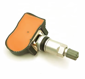 เซ็นเซอร์ความดันลมยางสำหรับรถยนต์เวนูเซีย407002GN0A 407002GL0A 07003JA0A อุปกรณ์ดั้งเดิมของผู้ผลิต - Product Image 3