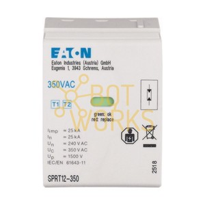 Eaton 195237 - Nuovo - Product Image 1