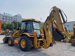 ใช้สำหรับ Cat420F รถแบคโฮความจุที่ดีได้รับการรับรอง CE EPA รวมถึงกระปุกเกียร์เครื่องยนต์หลัก - Product Image 2