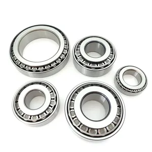 Factory direct sales High quality bearing Tapered Roller Bearings 330 Series China Supplier 33205 33206 33207 33208 33209 33210