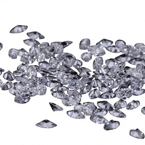 Diamantes Sueltos Marquise de Alta Calidad 3.70x1.85mm, Color DEF, VVS-VS, para Fabricación de Joyería, Venta al Por Mayor de Fábrica, Personalizados - Product Image 1