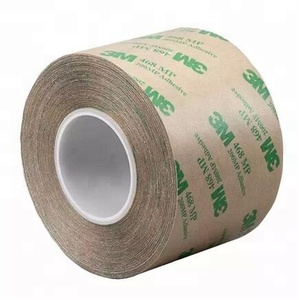 Découpé gratuitement Ruban de transfert double face <span class=keywords><strong>3M</strong></span> 468MP/ 200MP pour <span class=keywords><strong>les</strong></span> applications FPC - Product Image 1