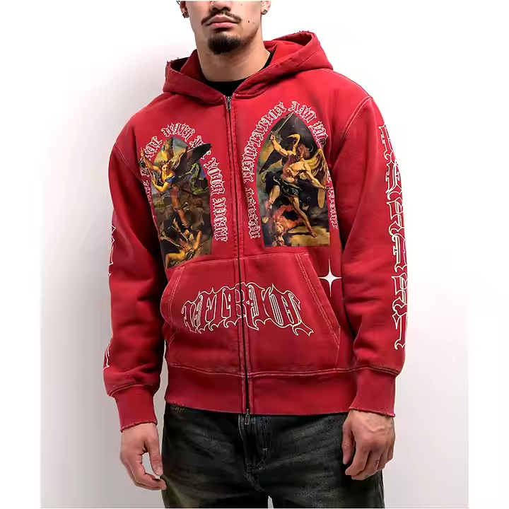 Hoodie-010