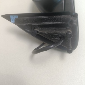 Nước nóng <span class=keywords><strong>Side</strong></span> gương cho <span class=keywords><strong>Chrysler</strong></span> PT Cruiser retrovisor specchio 53034 05067027ad 05067026ad vị trí xe trái mới tình trạng - Product Image 5