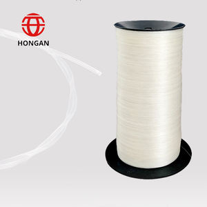 HONGAN Uav Cabo De Fibra Óptica para FPV Drone G657A2 Otdr Lançamento Cabo GJI 0,27 Mm Single Mode Cabo De Fibra Óptica Preço Por Metro - Product Image 6