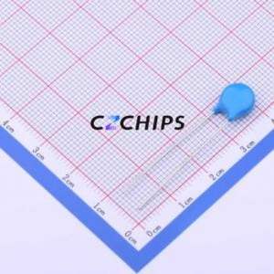 วาริสเตอร์471KD07ผ่านชิ้นส่วนรู (THT),P = 5mm ตัวต้านทาน470V 775V 385V 300V - Product Image 2