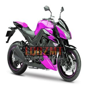 Cuerpo OEM para <span class=keywords><strong>KAWASAKI</strong></span> <span class=keywords><strong>NINJA</strong></span> Z1000 Z <span class=keywords><strong>1000</strong></span>, 10, 11, 12, 13, 34LQ.62, Z1000SX <span class=keywords><strong>2010</strong></span>, rosa, 2011, 2012, 2013, carenados de inyección - Product Image 1