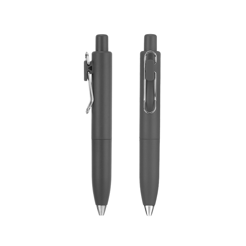 Black rod with black core