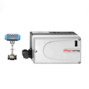 Posicionador Digital <span class=keywords><strong>Flowserve</strong></span> Logix 500si con Funciones de Diagnóstico Superiores y el Mejor Precio, WuZhong China - Product Image 2