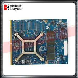 Tarjeta Gráfica GTX965M GTX 965M GPU, Pantalla de Video N16E-GS-KAB-A1 de 4GB para Laptop Clevo, Tarjeta de Video GTX 965M - Product Image 5