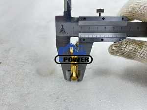 Capteur de température de l'eau 4I-5394 4I5394 pour excavatrice E312 E317 E322 - Product Image 5