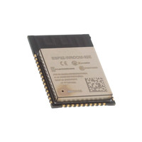 Digital Cable TV Modulator Mount RF Modulator Transmitter Optical Transceiver ESP32-WROOM-32E-N4