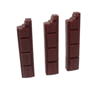 Bolígrafos de Chocolate Divertidos Promocionales, Artículos de Papelería Más Vendidos en Singapur, Bolígrafos Económicos al por Mayor - Product Image 4