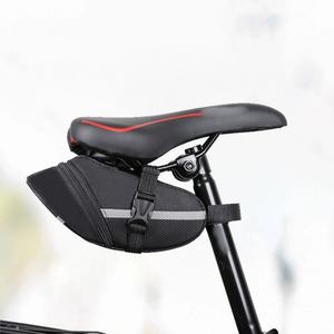 Bolsa Trasera para <span class=keywords><strong>Bicicleta</strong></span> de Ciclismo al Aire Libre, Portátil, con Kit de <span class=keywords><strong>Herramientas</strong></span>, Almacenamiento Impermeable, Bolsa Trasera para Sillín para Equipo de <span class=keywords><strong>Bicicleta</strong></span> de Montaña - Product Image 3