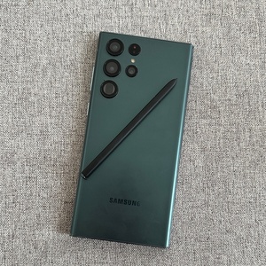 Teléfono Original Desbloqueado <span class=keywords><strong>Samsung</strong></span> <span class=keywords><strong>S22</strong></span> <span class=keywords><strong>Ultra</strong></span> 5G 128GB/256GB/<span class=keywords><strong>512GB</strong></span>/1TB Rojo, Negro, Gris, Blanco, Verde, Azul - Product Image 3