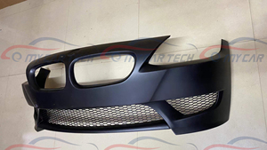 Nhựa sợi thủy tinh cản trước cho BMW <span class=keywords><strong>Z4</strong></span> <span class=keywords><strong>e85</strong></span> <span class=keywords><strong>e86</strong></span> - Product Image 2