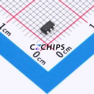 Original nuevo CI121S051 SOT-23-6 Circuito integrado IC Chip PMIC Convertidor analógico a digital (ADC) - Product Image 1