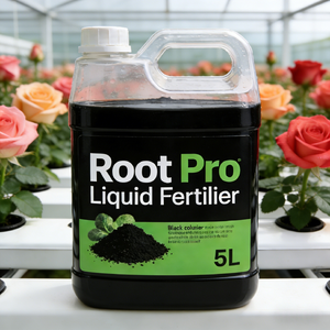 <span class=keywords><strong>Fertilizante</strong></span> Líquido Root Pro, Potenciador Profesional de Raíces <span class=keywords><strong>para</strong></span> Cultivos de Gran Escala en Huertos y Campos - Product Image 4