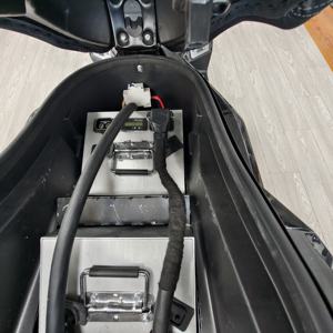 Producto Urbano Inteligente para Viajes con Personalización, Diseño Moderno 2026, Directo de Fábrica, Scooter Eléctrico - Product Image 3