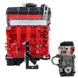 挖掘机 ISF2.8 QSF2.8 柴油发动机 长缸体 ISF2.8 缸体发动机 适用于康明斯福田途兰德欧马克系列 - Product Image 1